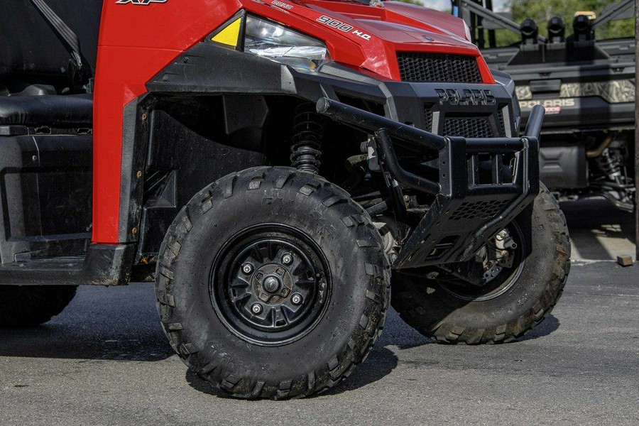 2017 Polaris Ranger XP® 900 EPS