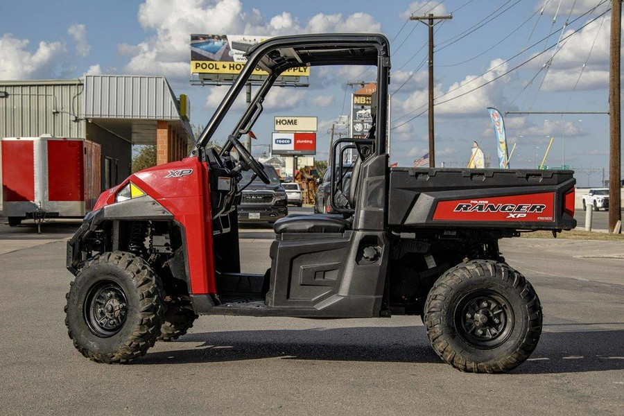 2017 Polaris Ranger XP® 900 EPS