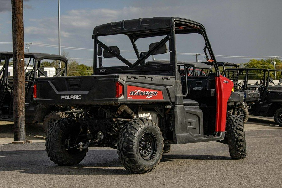 2017 Polaris Ranger XP® 900 EPS