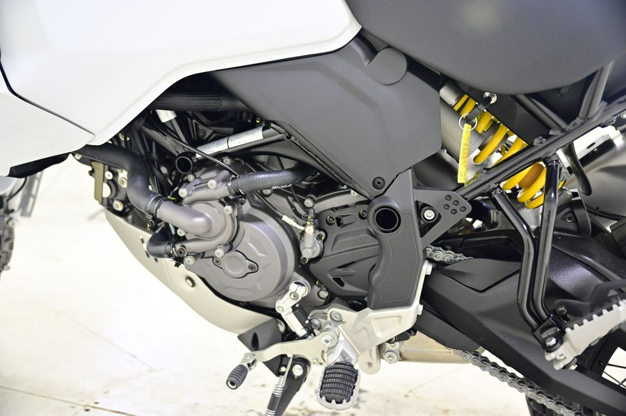 2023 Ducati DesertX