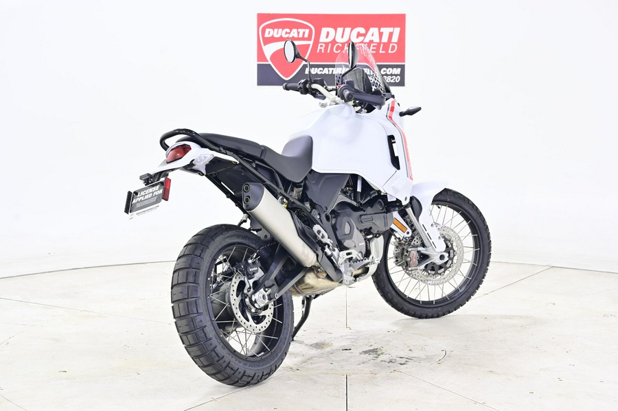 2023 Ducati DesertX