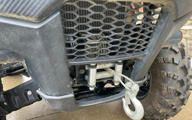 2024 Suzuki KingQuad 500AXi Power Steering