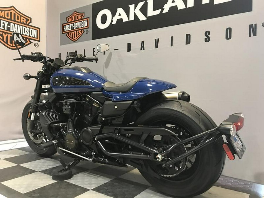 2023 Harley-Davidson® RH1250S - Sportster® S