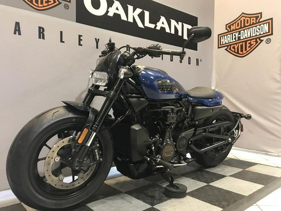 2023 Harley-Davidson® RH1250S - Sportster® S