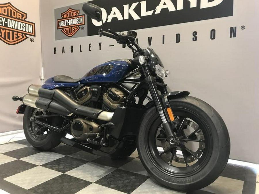 2023 Harley-Davidson® RH1250S - Sportster® S
