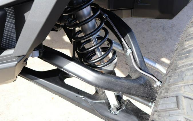 2026 Polaris RZR Pro S Sport