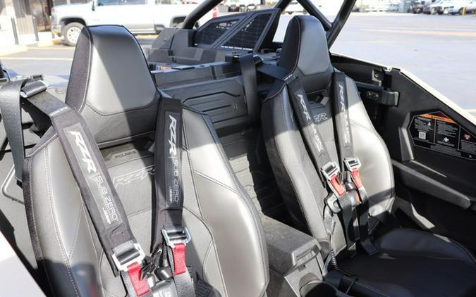 2026 Polaris RZR Pro S Sport