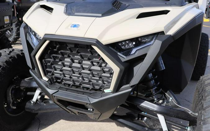 2026 Polaris RZR Pro S Sport