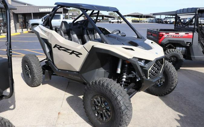 2026 Polaris RZR Pro S Sport