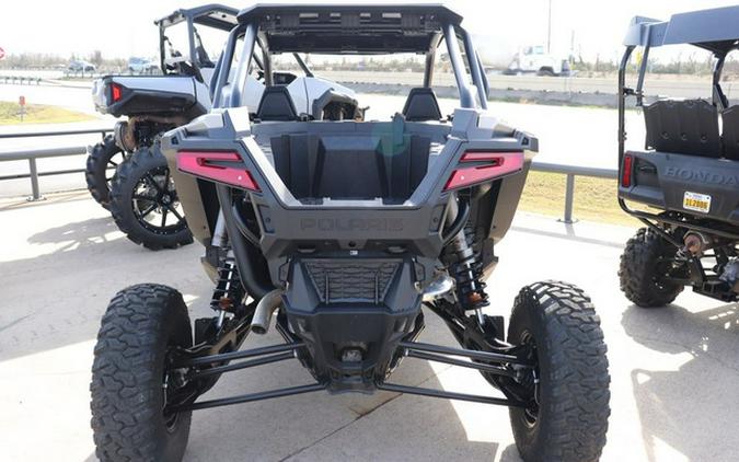 2026 Polaris RZR Pro S Sport