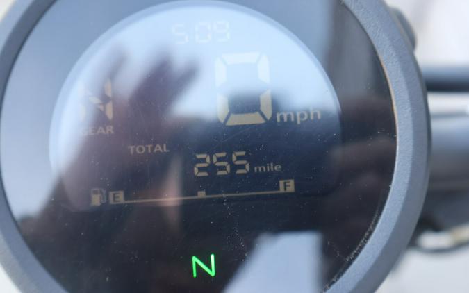 2023 Honda Rebel 500