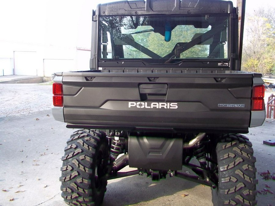 2026 Polaris® Ranger XP 1000 NorthStar Ultimate