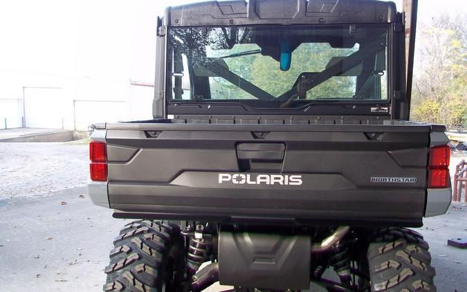 2026 Polaris® Ranger XP 1000 NorthStar Ultimate