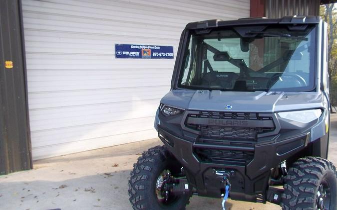 2026 Polaris® Ranger XP 1000 NorthStar Ultimate