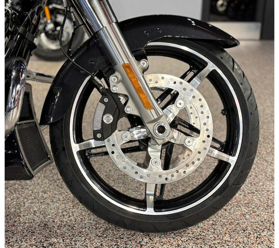 2026 Harley-Davidson FLHX - Street Glide