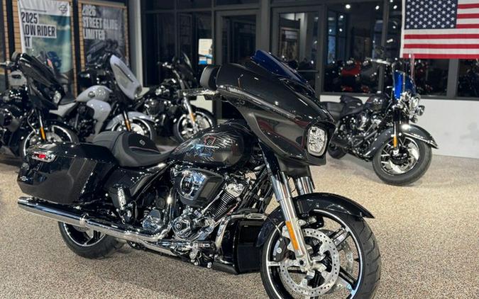 2026 Harley-Davidson FLHX - Street Glide
