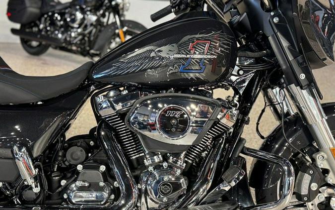 2026 Harley-Davidson FLHX - Street Glide