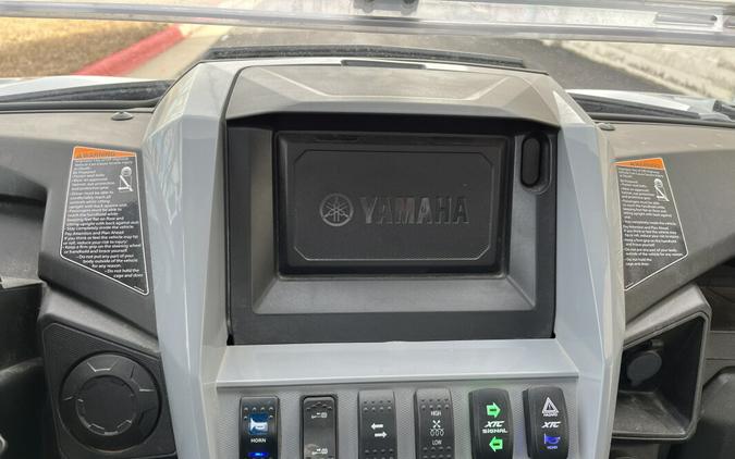 2021 Yxe1000 Ew Standard