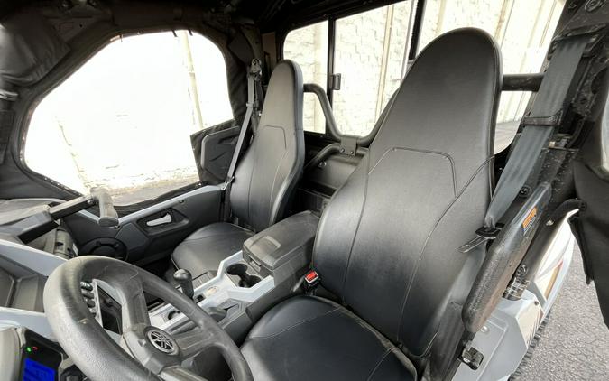 2021 Yxe1000 Ew Standard