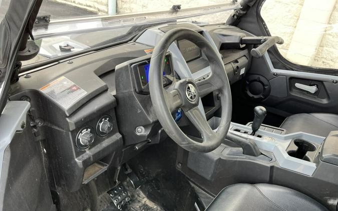 2021 Yxe1000 Ew Standard