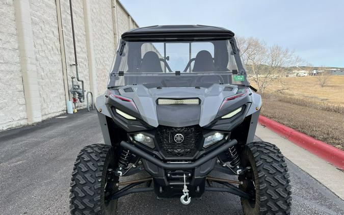 2021 Yxe1000 Ew Standard