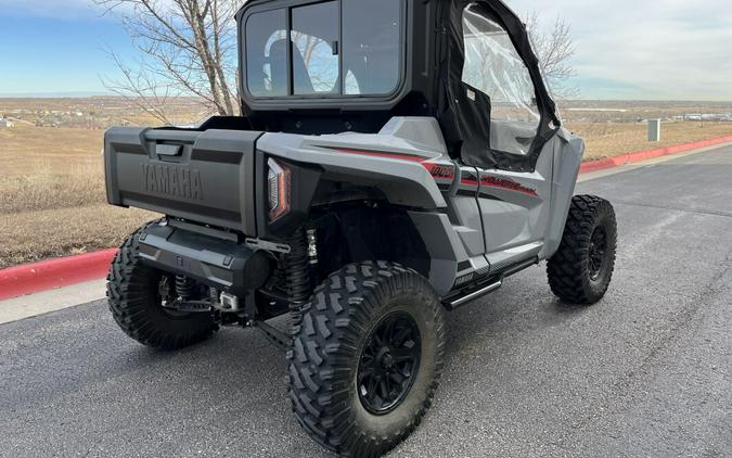 2021 Yxe1000 Ew Standard