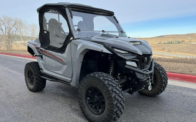 2021 Yxe1000 Ew Standard