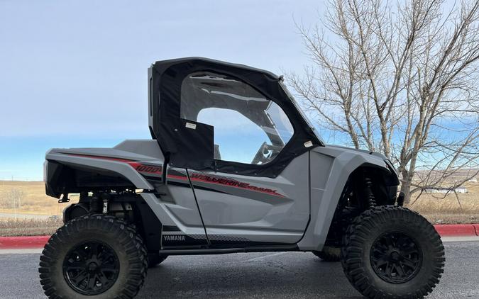 2021 Yxe1000 Ew Standard