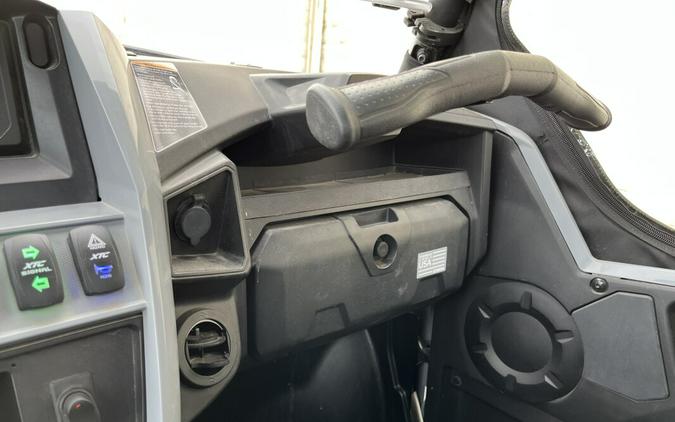 2021 Yxe1000 Ew Standard