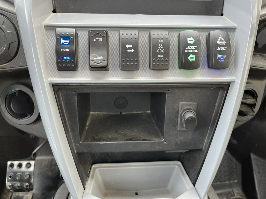 2021 Yxe1000 Ew Standard