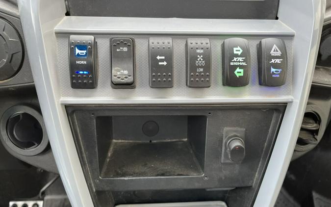 2021 Yxe1000 Ew Standard