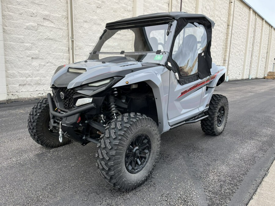 2021 Yxe1000 Ew Standard