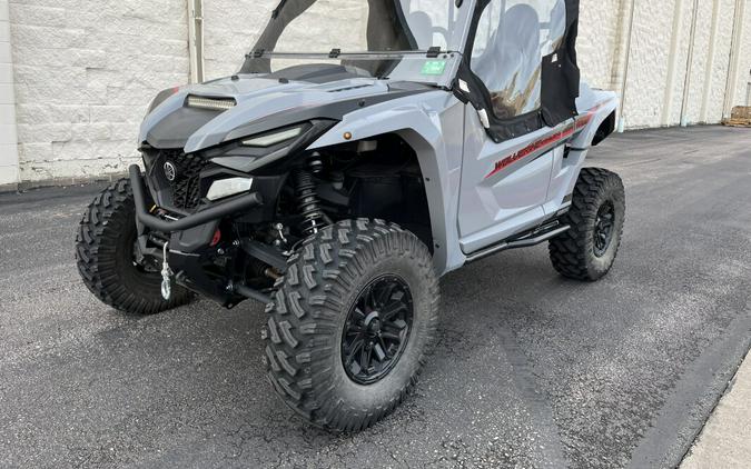 2021 Yxe1000 Ew Standard