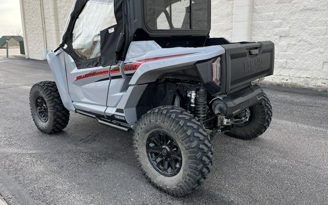 2021 Yxe1000 Ew Standard