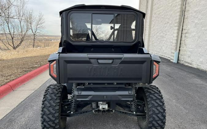 2021 Yxe1000 Ew Standard