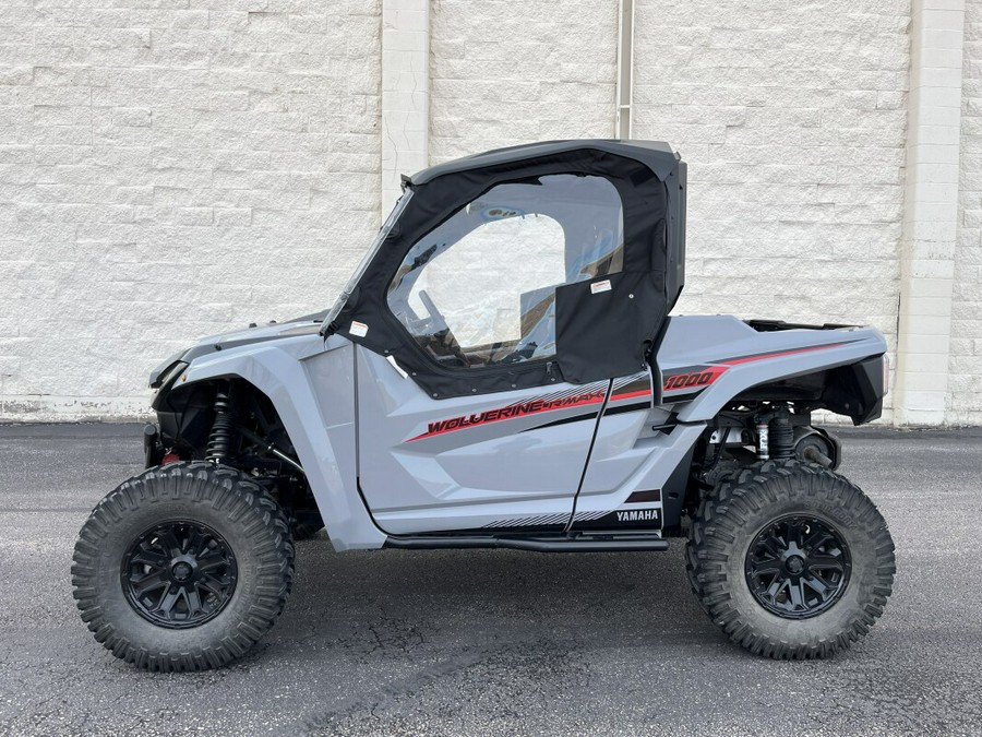 2021 Yxe1000 Ew Standard