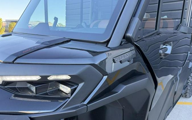 2026 Can-Am® Defender MAX LONE STAR CAB HD11