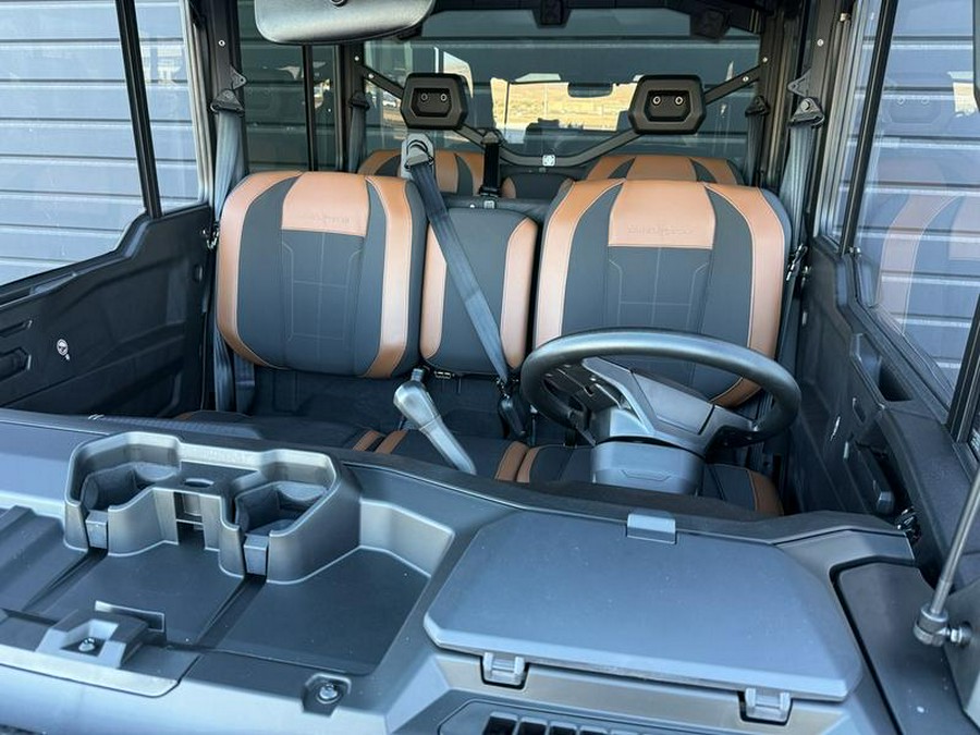 2026 Can-Am® Defender MAX LONE STAR CAB HD11