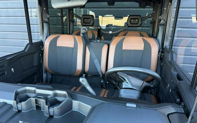 2026 Can-Am® Defender MAX LONE STAR CAB HD11