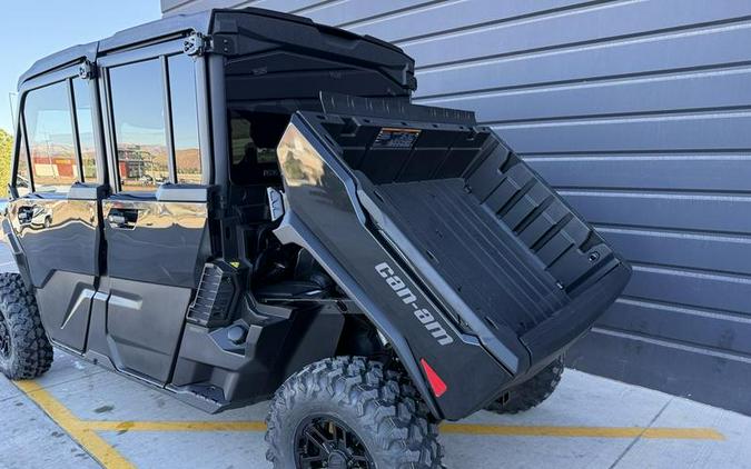 2026 Can-Am® Defender MAX LONE STAR CAB HD11