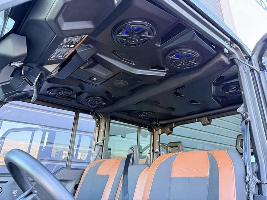 2026 Can-Am® Defender MAX LONE STAR CAB HD11