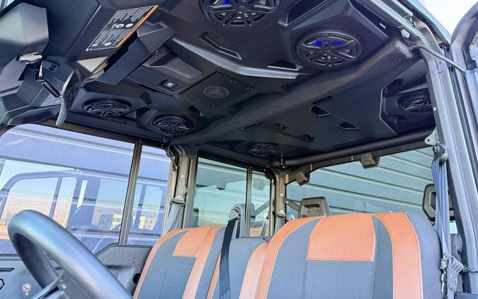 2026 Can-Am® Defender MAX LONE STAR CAB HD11