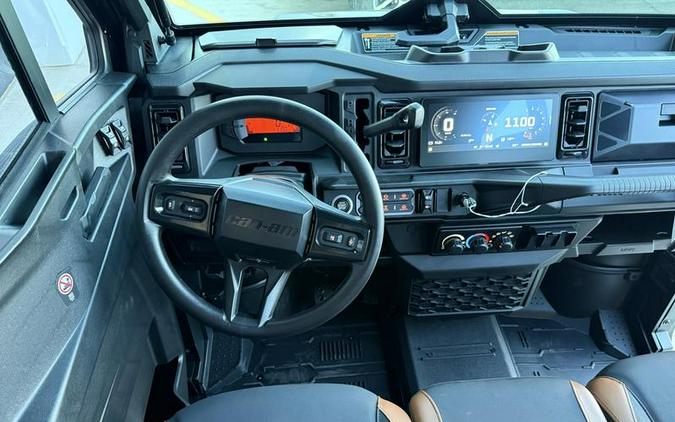 2026 Can-Am® Defender MAX LONE STAR CAB HD11