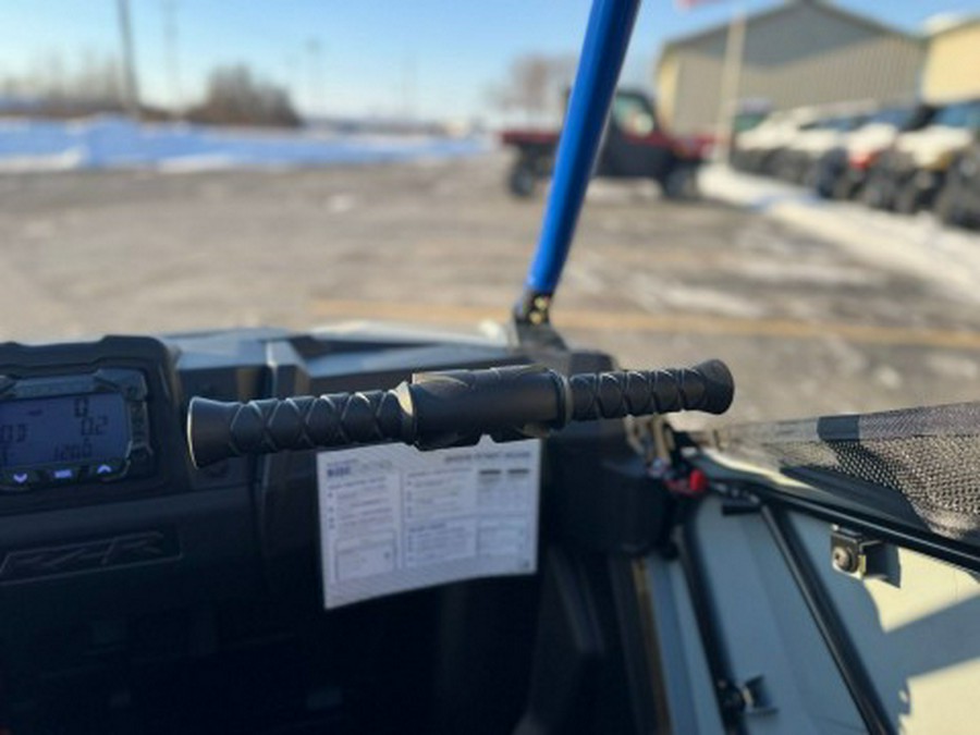 2026 Polaris RZR 200 EFI