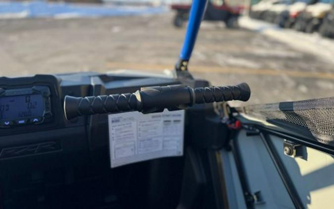 2026 Polaris RZR 200 EFI