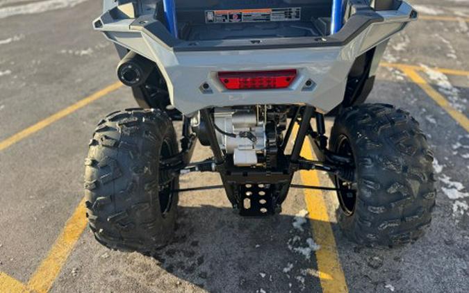 2026 Polaris RZR 200 EFI