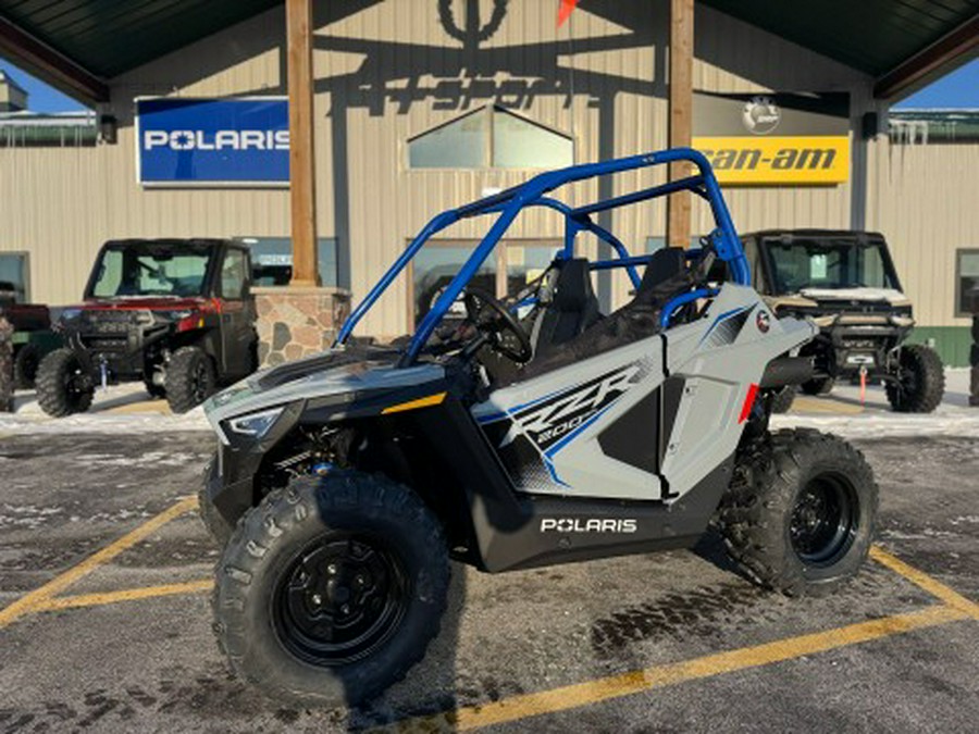 2026 Polaris RZR 200 EFI