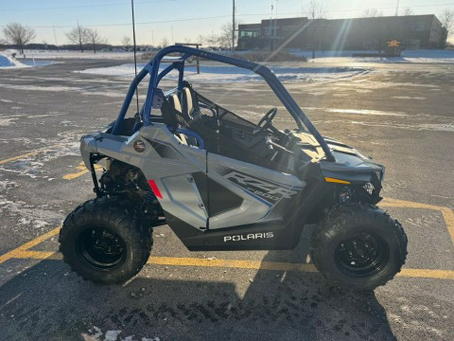 2026 Polaris RZR 200 EFI