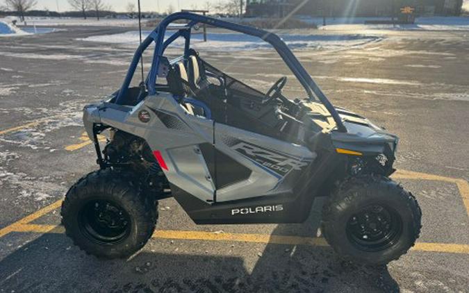 2026 Polaris RZR 200 EFI