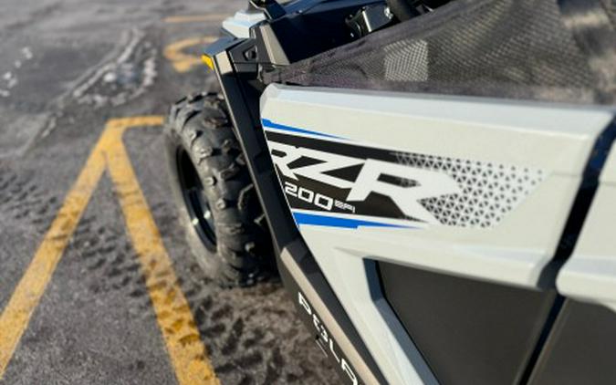 2026 Polaris RZR 200 EFI